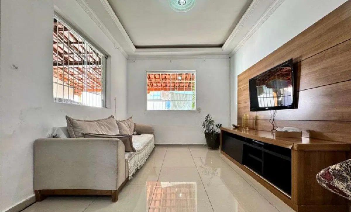 Casa, Santa Mônica, 3 Quartos, 3 Vagas, 1 Suíte