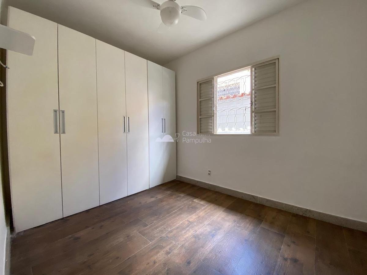 Casa, Santa Amélia, 3 Quartos, 2 Vagas, 1 Suíte