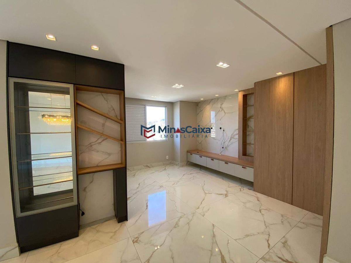 Apartamento, Cidade Nobre, 3 Quartos, 3 Vagas, 3 Suítes