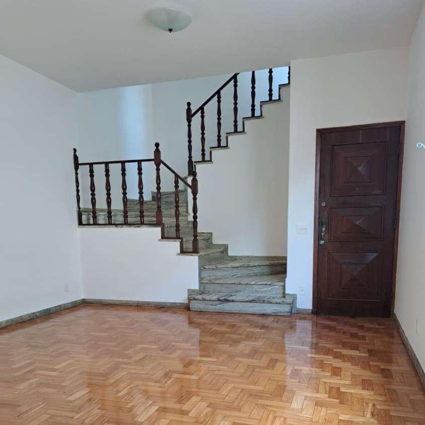 Cobertura, Savassi, 4 Quartos, 1 Vaga, 1 Suíte