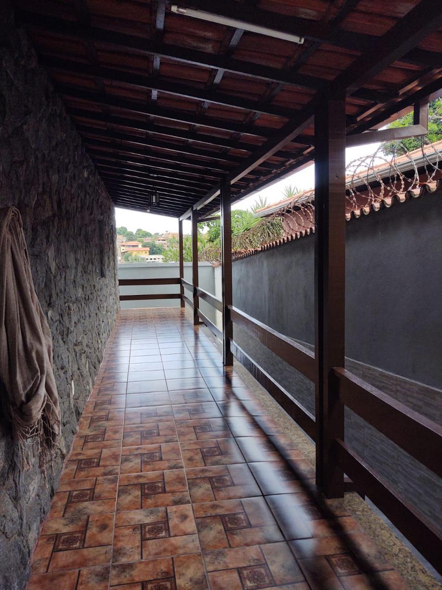 Casa, Pindorama, 4 Quartos, 4 Vagas, 1 Suíte