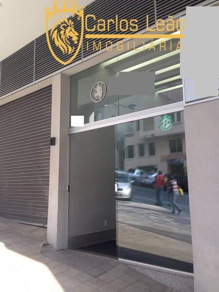Andar, Centro, 0 Quarto, 3 Vagas