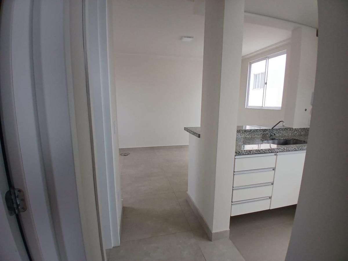Apartamento, Ana Lúcia, 2 Quartos, 2 Vagas, 1 Suíte