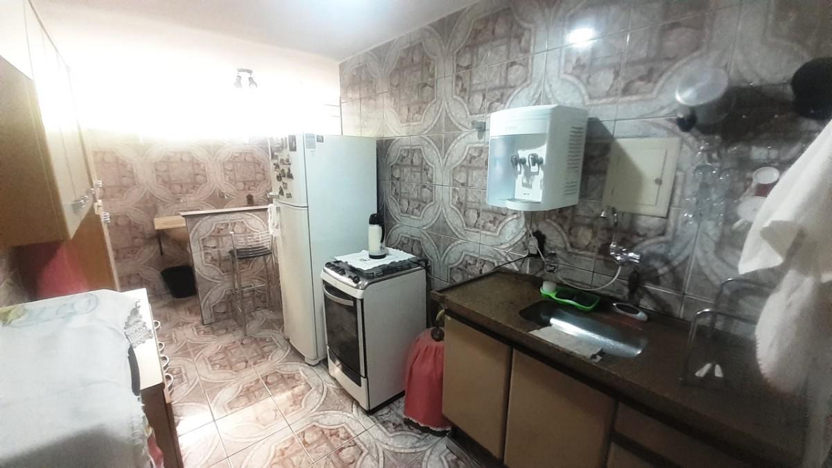 Apartamento, Nova Suíssa, 3 Quartos, 1 Vaga