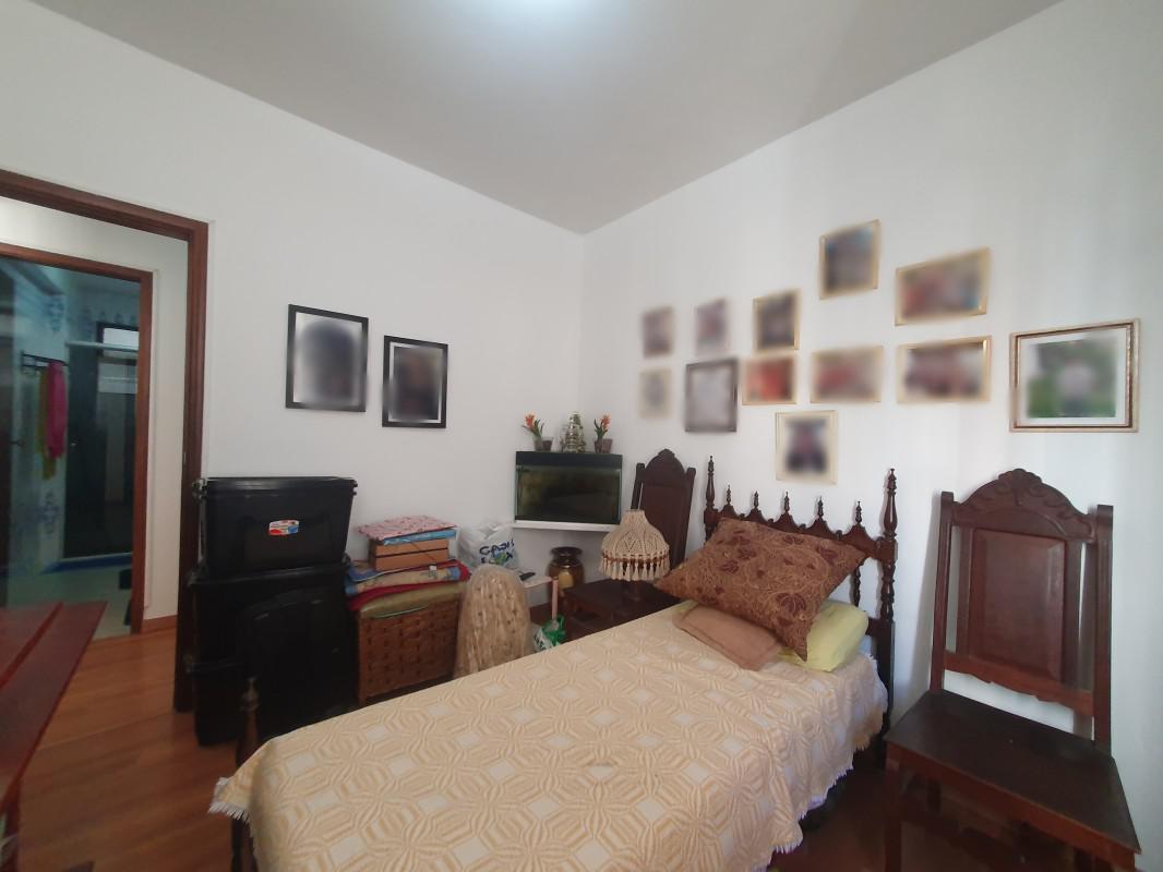 Apartamento, Grajaú, 3 Quartos, 1 Vaga, 1 Suíte