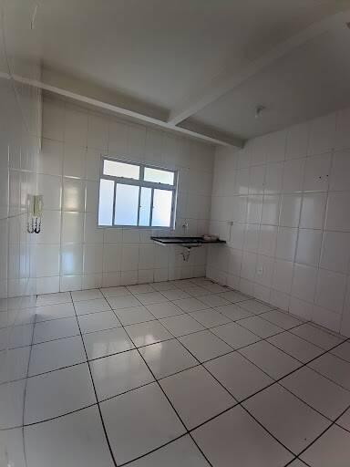 Apartamento, Santa Cruz, 2 Quartos, 0 Vaga