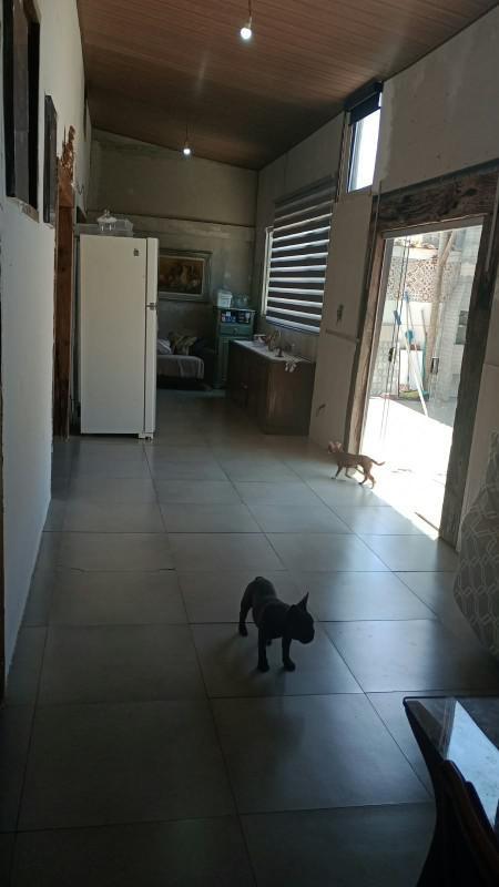 Casa, Vista Alegre, 2 Quartos, 2 Vagas