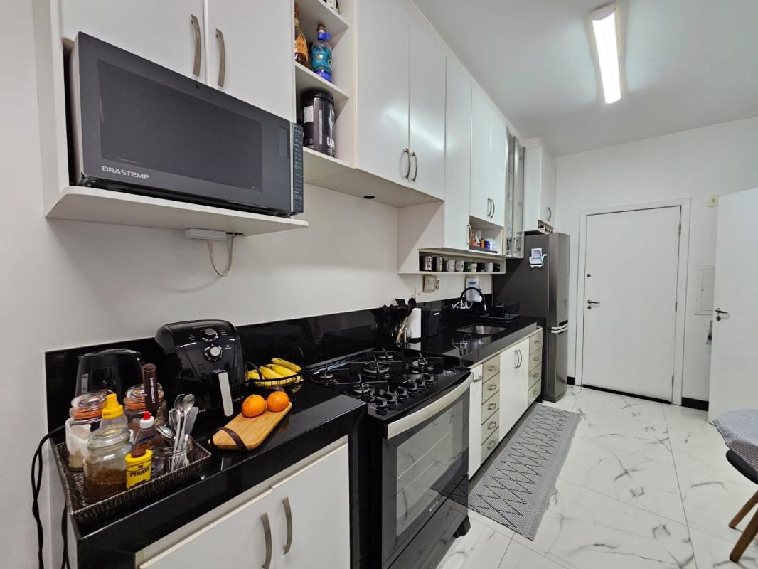 Apartamento, Buritis, 3 Quartos, 2 Vagas, 1 Suíte