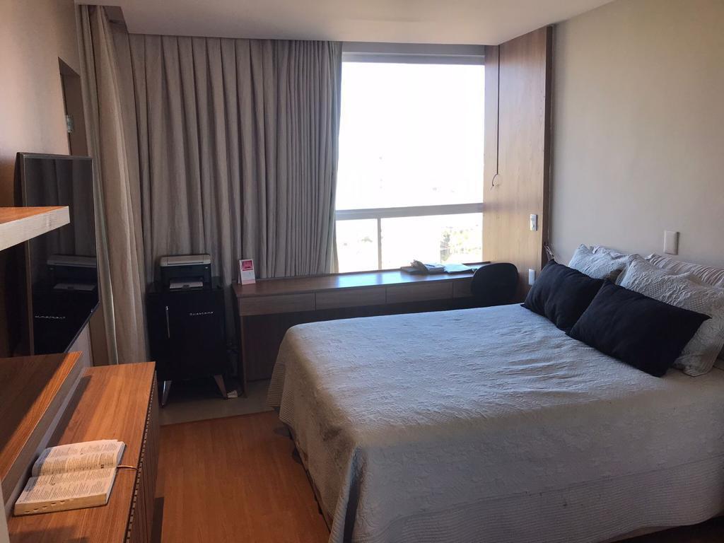 Cobertura, Alphaville - Lagoa dos Ingleses, 3 Quartos, 3 Vagas, 1 Suíte