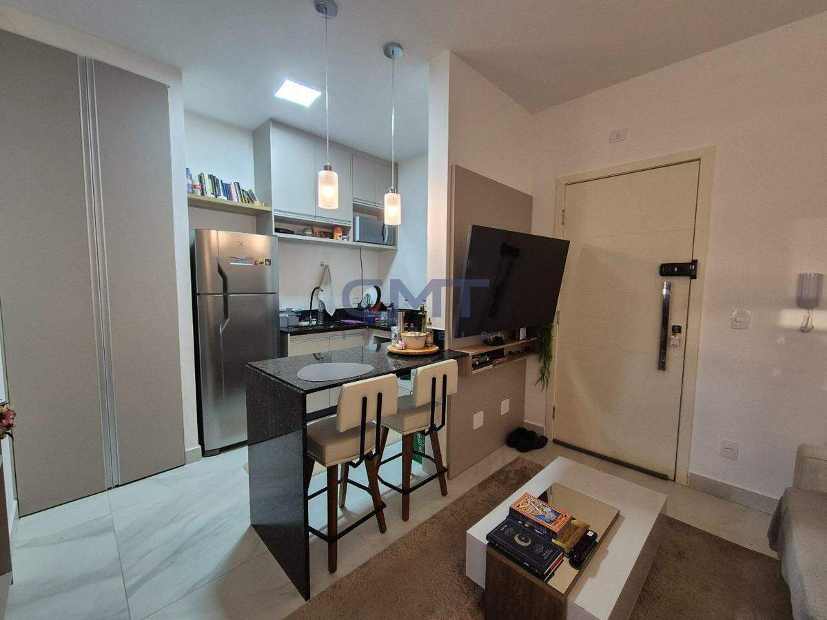 Apartamento, Estoril, 1 Quarto, 1 Vaga, 1 Suíte