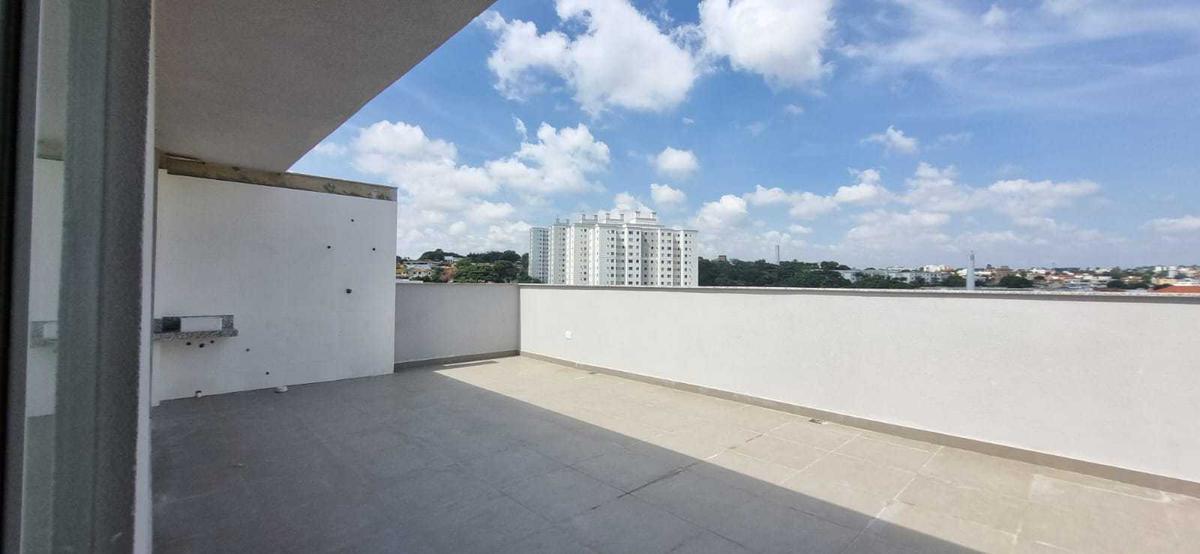 Cobertura, Santa Mônica, 2 Quartos, 2 Vagas