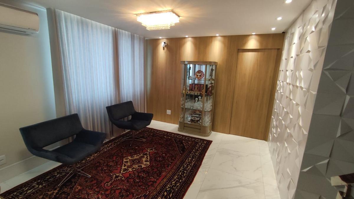 Cobertura, Padre Eustáquio, 2 Quartos, 4 Vagas, 1 Suíte