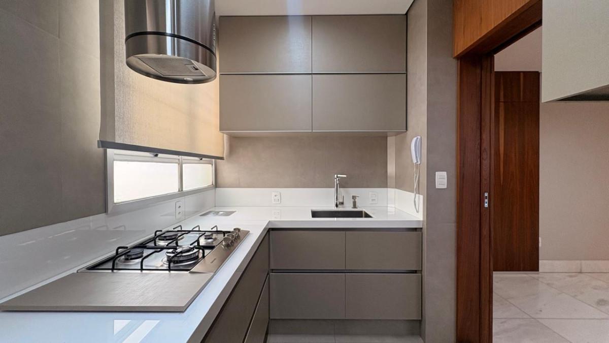 Apartamento, Lourdes, 3 Quartos, 2 Vagas, 1 Suíte