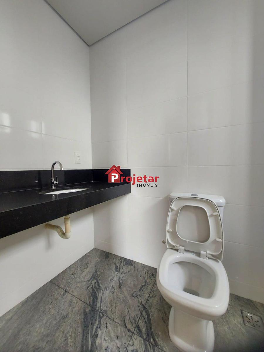 Cobertura, Prado, 4 Quartos, 3 Vagas, 1 Suíte