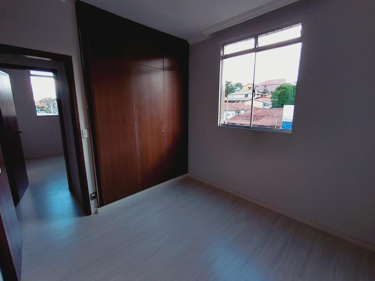 Cobertura, São João Batista (venda Nova), 2 Quartos, 1 Vaga