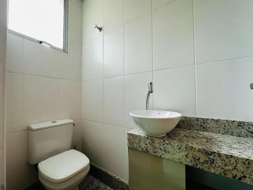Apartamento, Buritis, 2 Quartos, 2 Vagas, 2 Suítes