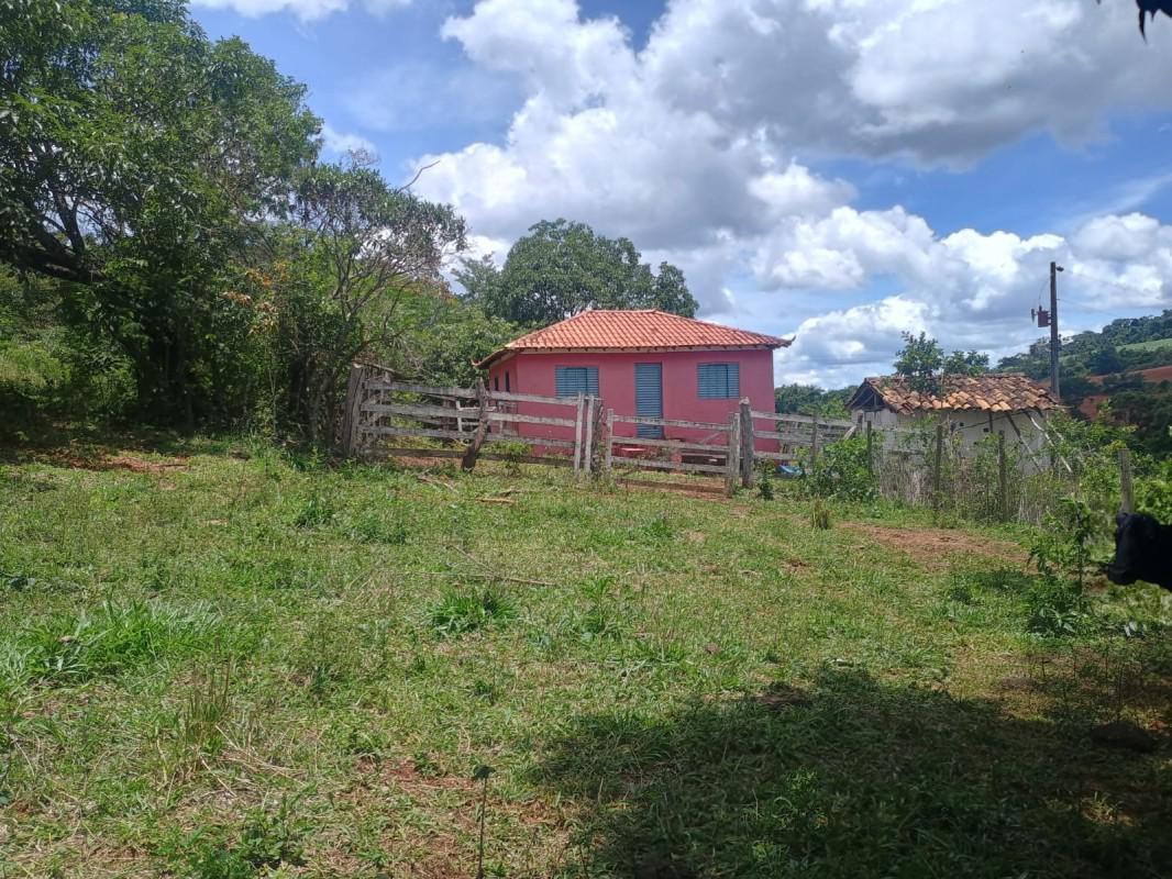 Fazenda, Centro, 0 Quarto, 0 Vaga