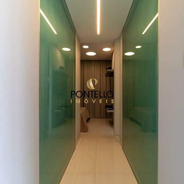 Apartamento, Lourdes, 2 Quartos, 1 Vaga, 2 Suítes