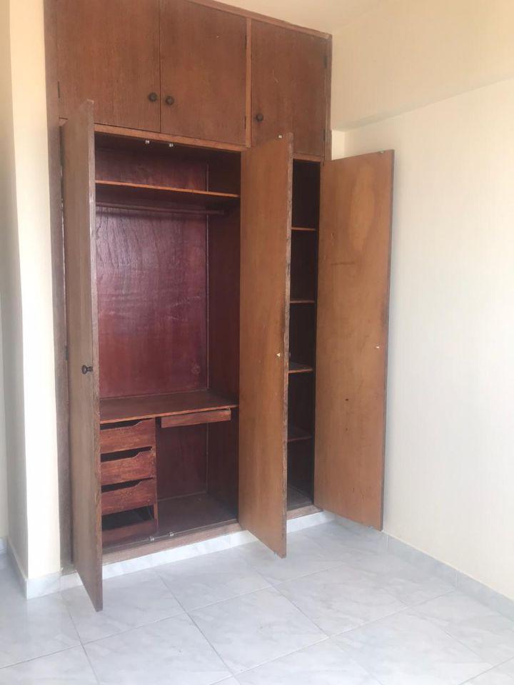 Apartamento, Colégio Batista, 2 Quartos, 1 Vaga