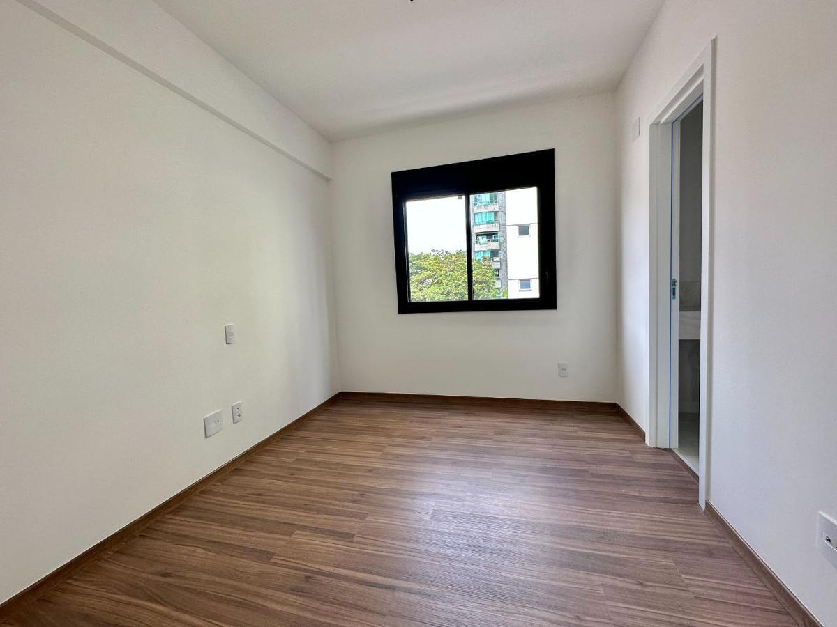 Apartamento, Anchieta, 3 Quartos, 3 Vagas, 1 Suíte