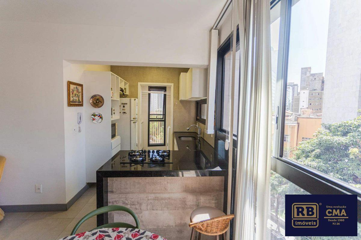 Apartamento, Santo Antônio, 2 Quartos, 2 Vagas, 1 Suíte