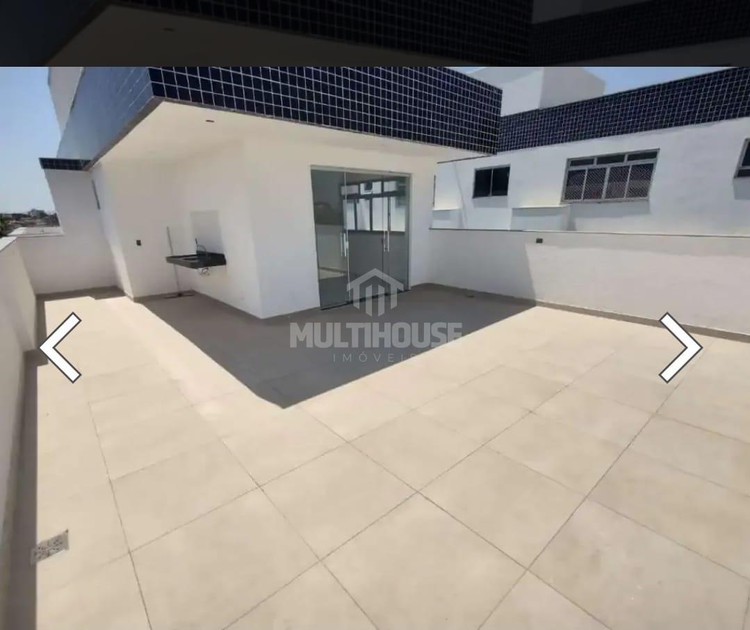 Apartamento, Santa Branca, 3 Quartos, 2 Vagas, 1 Suíte