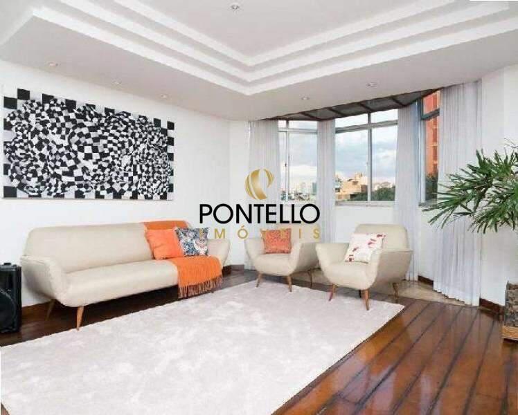 Cobertura, Santo Antônio, 5 Quartos, 2 Vagas, 3 Suítes