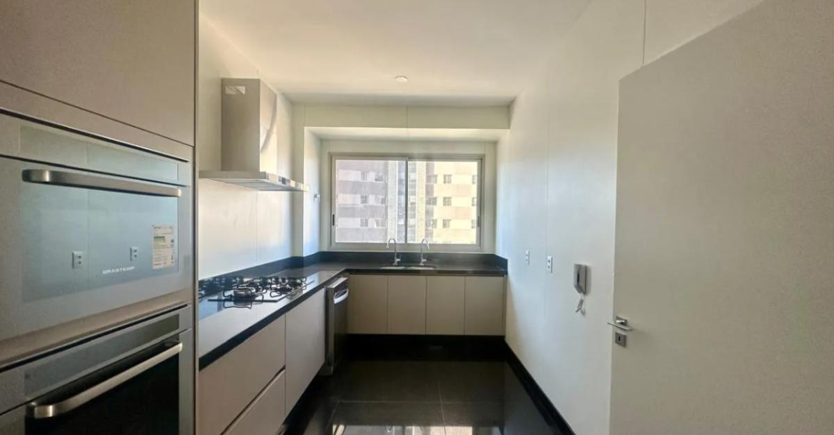 Apartamento, Vale do Sereno, 4 Quartos, 4 Vagas, 4 Suítes