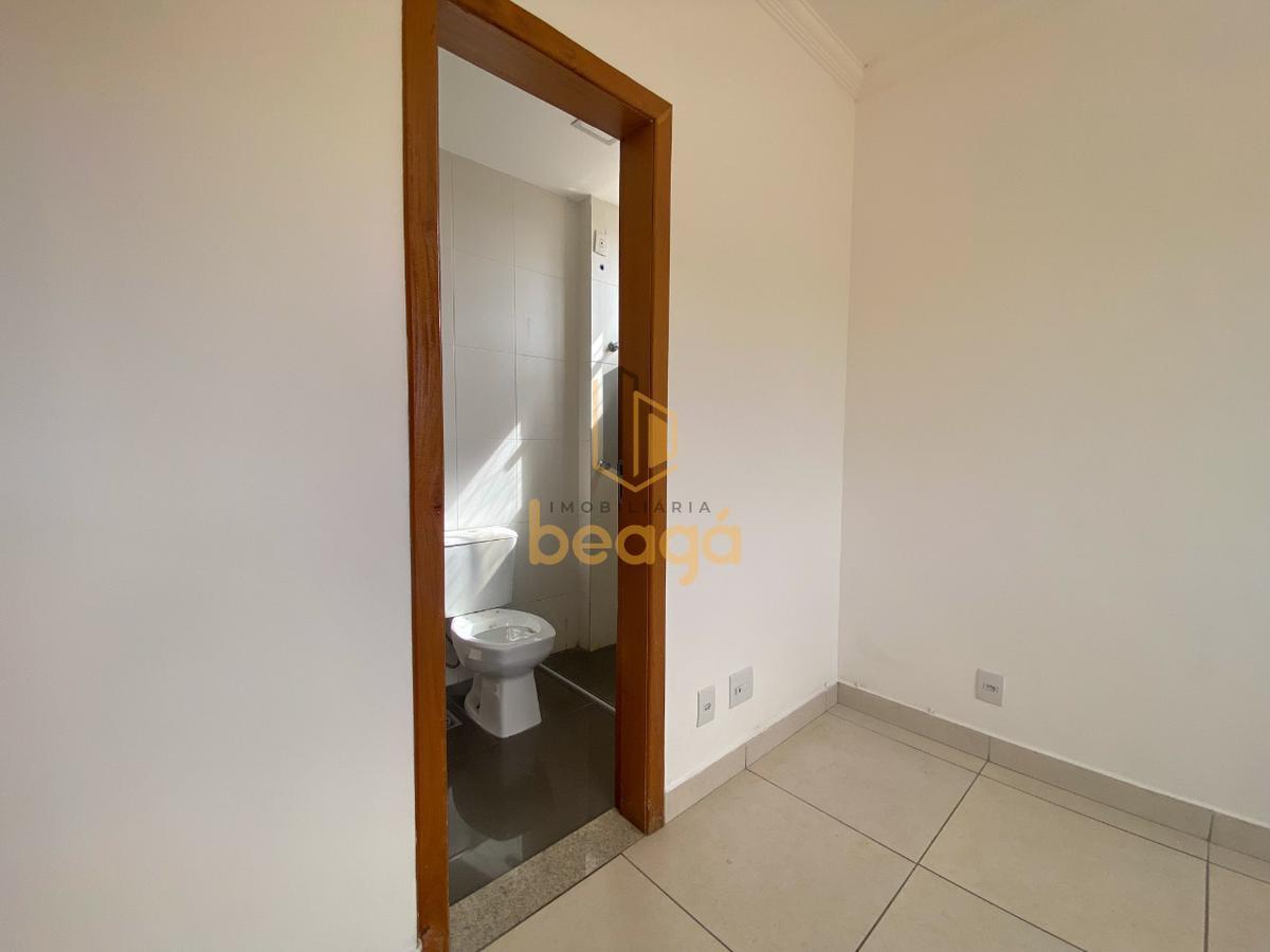 Apartamento, Serrano, 3 Quartos, 2 Vagas, 1 Suíte