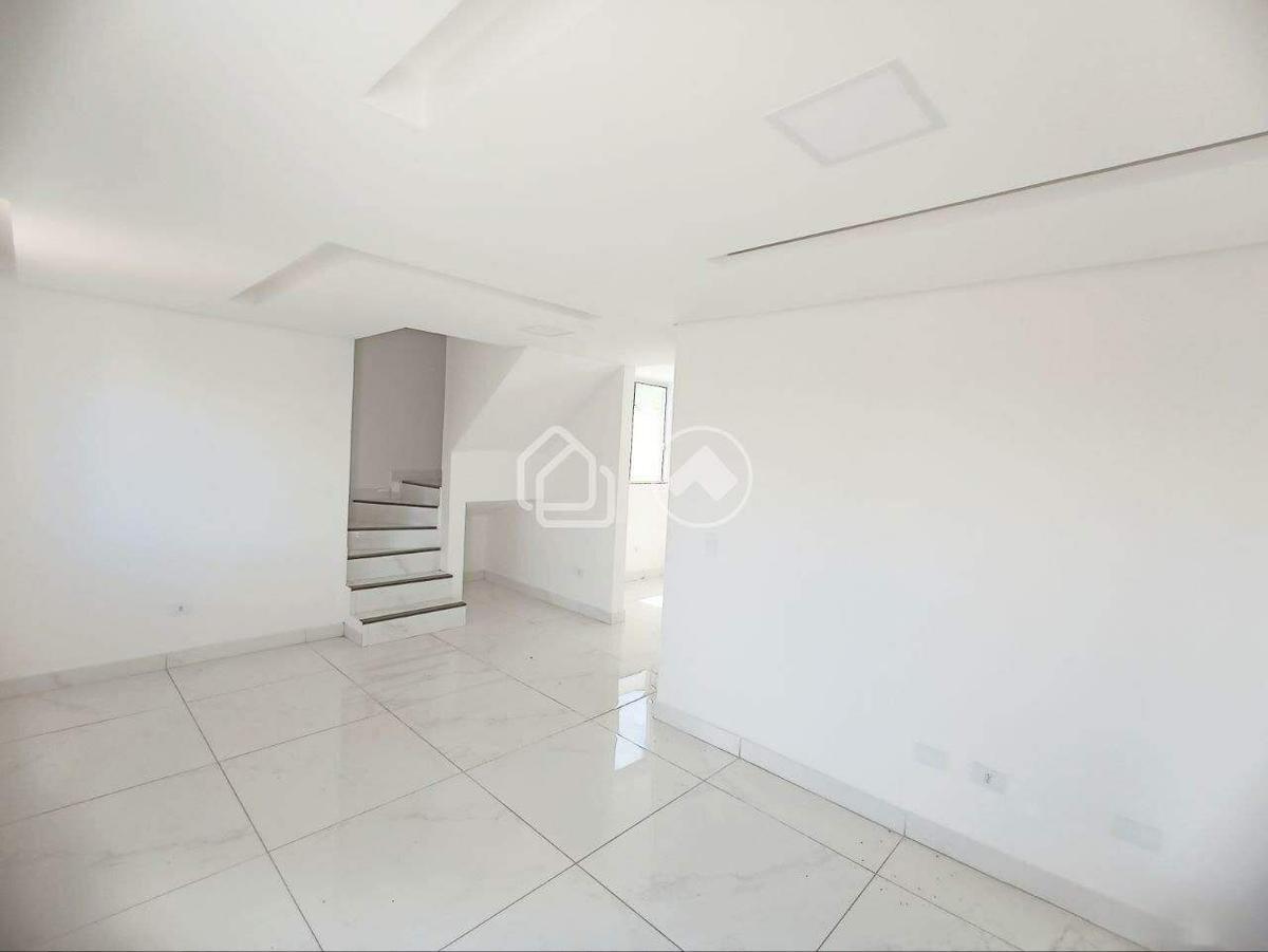 Casa, Etelvina Carneiro, 3 Quartos, 2 Suítes