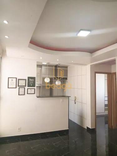 Apartamento, Califórnia, 2 Quartos, 1 Vaga