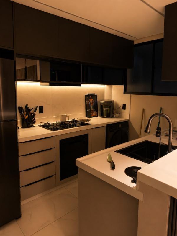 Apartamento, Bandeirantes (pampulha), 2 Quartos, 1 Vaga, 1 Suíte