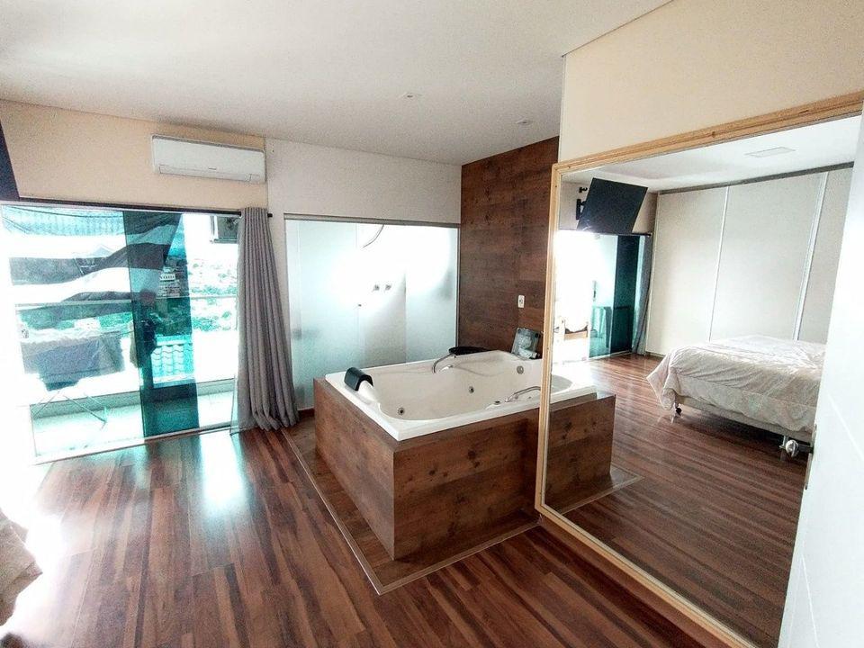Casa, Santa Maria, 4 Quartos, 2 Vagas, 1 Suíte