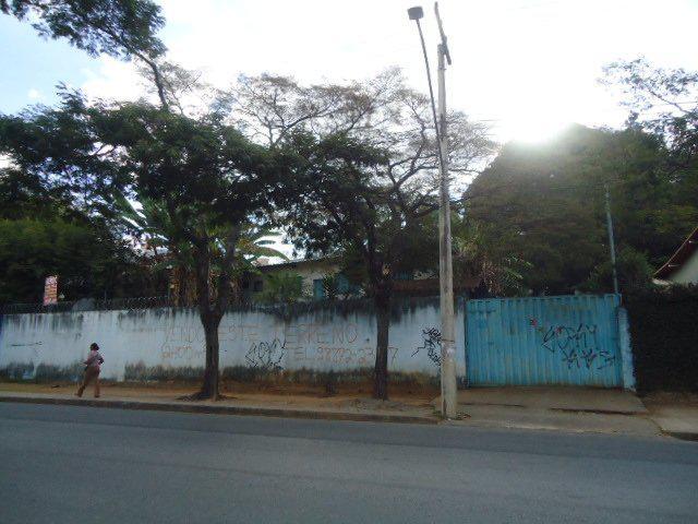 Lote, São João Batista (venda Nova), 0 Quarto, 0 Vaga