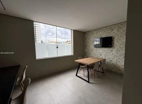 Apartamento, Sagrada Família, 3 Quartos, 2 Vagas, 1 Suíte