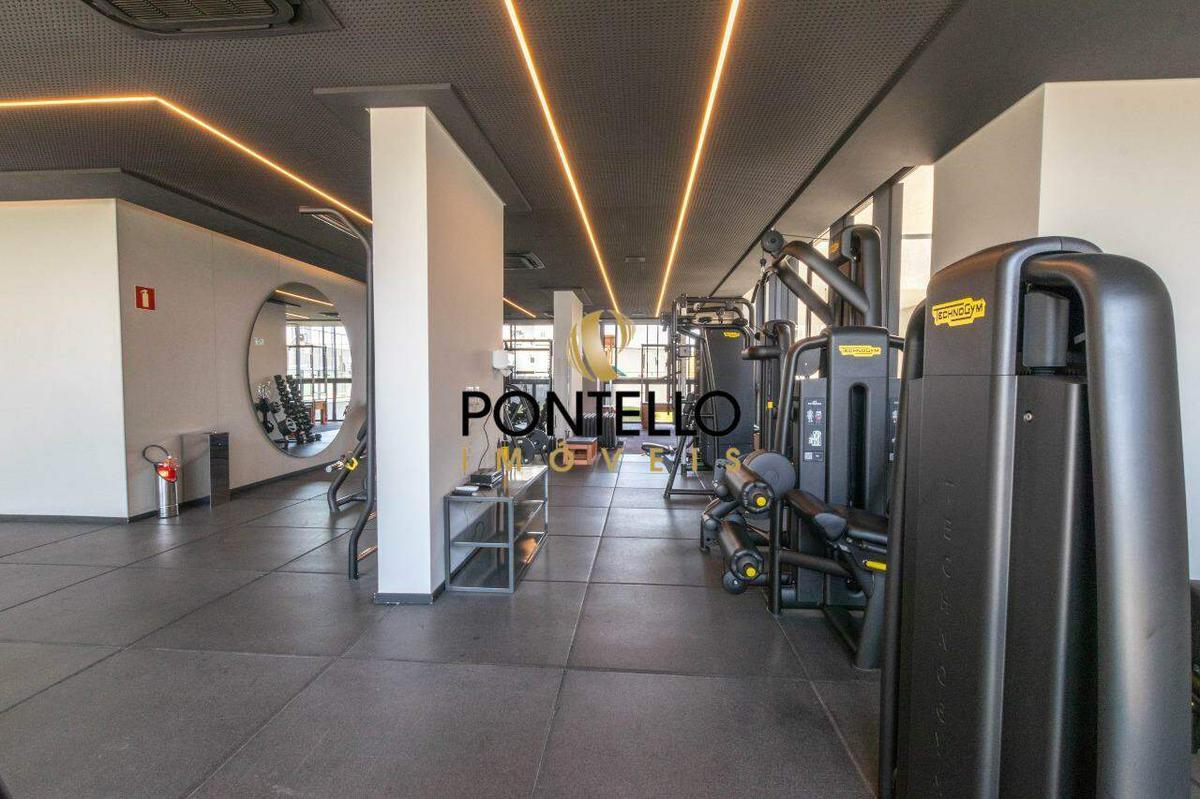 Apartamento, Vila da Serra, 1 Quarto, 1 Vaga, 1 Suíte