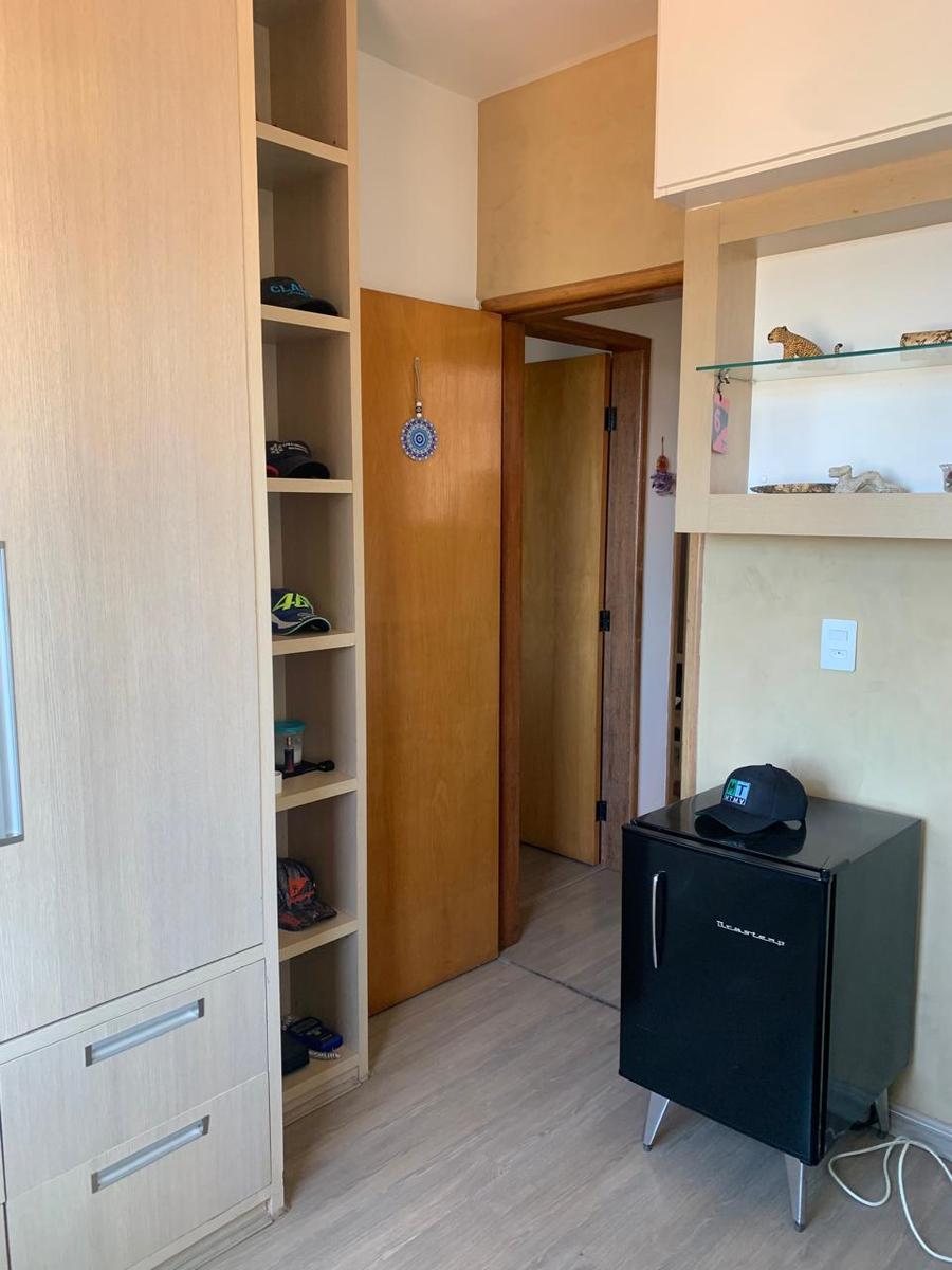 Apartamento, Ana Lúcia, 3 Quartos, 2 Vagas