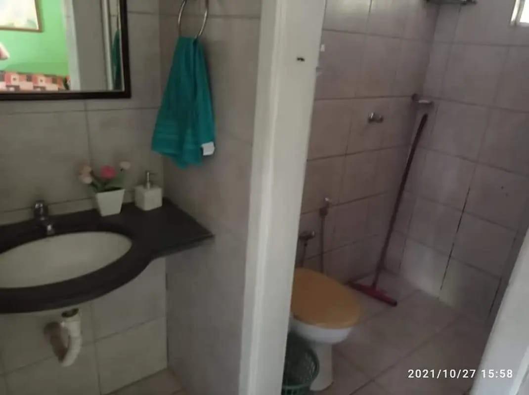 Fazenda, Centro, 3 Quartos, 2 Vagas, 1 Suíte