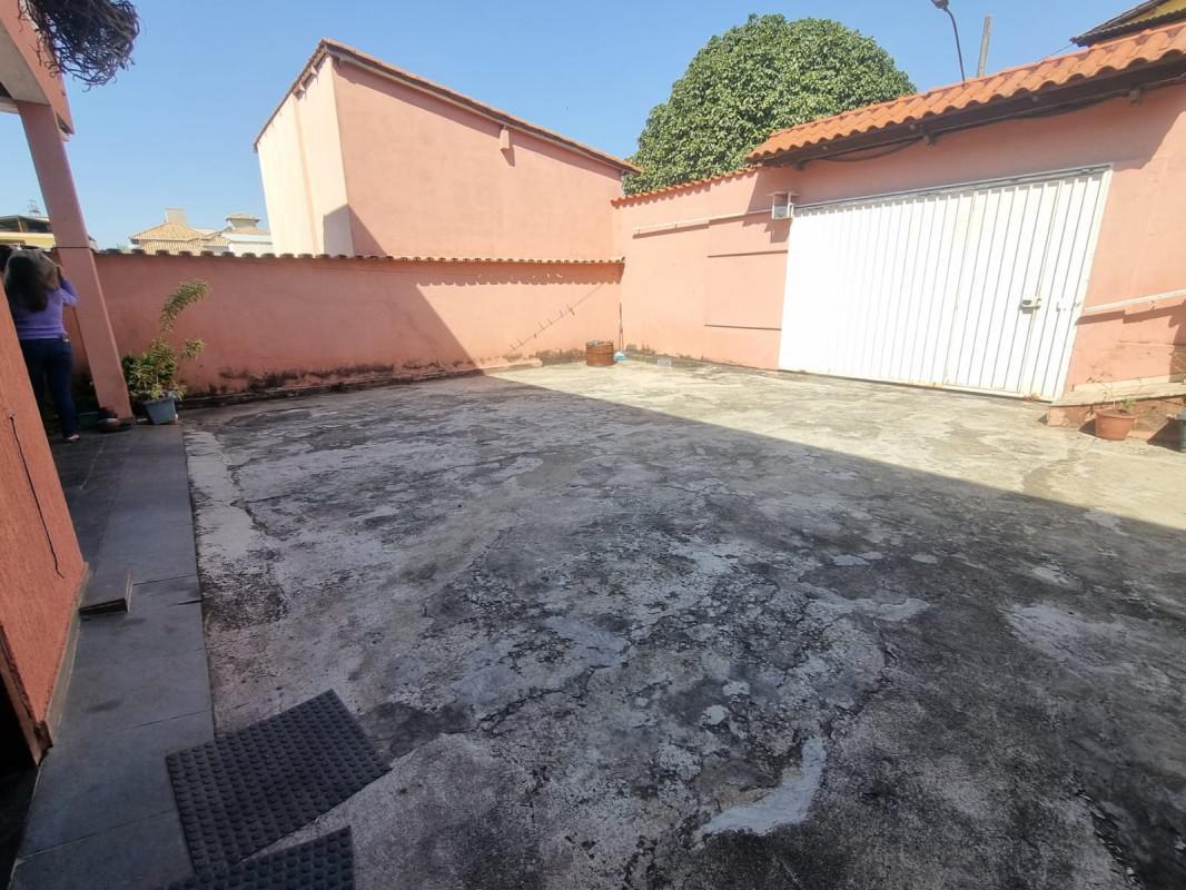 Casa, Santo Antônio, 3 Quartos, 7 Vagas, 1 Suíte