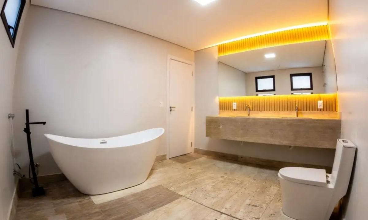 Apartamento, Sion, 4 Quartos, 3 Vagas, 4 Suítes