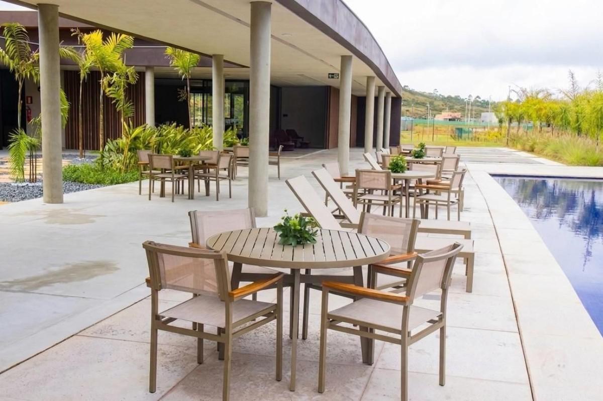Lote, Alphaville - Lagoa dos Ingleses, 0 Quarto, 0 Vaga