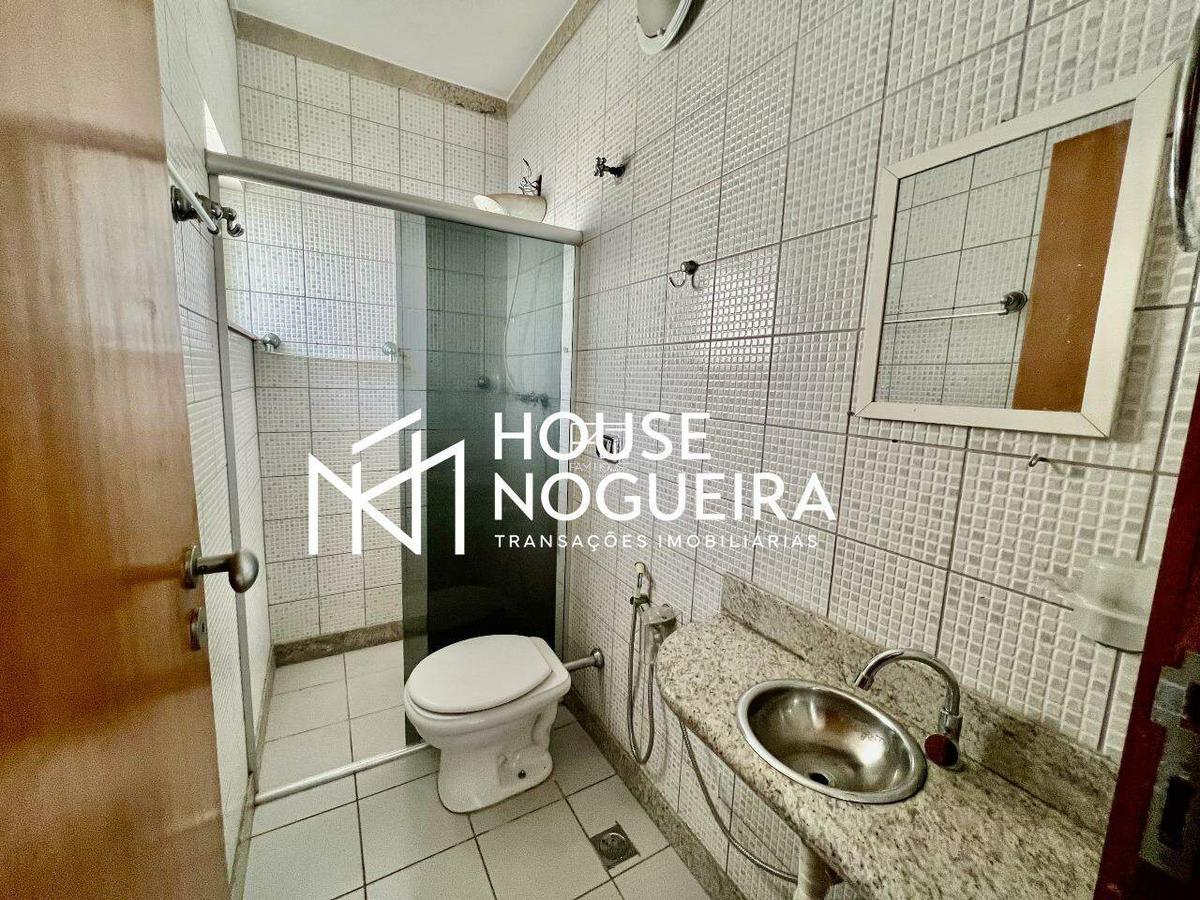 Casa, Santa Helena, 4 Quartos, 8 Vagas, 2 Suítes