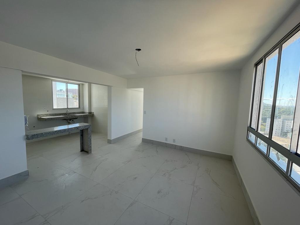 Apartamento, Cabral, 2 Quartos, 2 Vagas, 1 Suíte