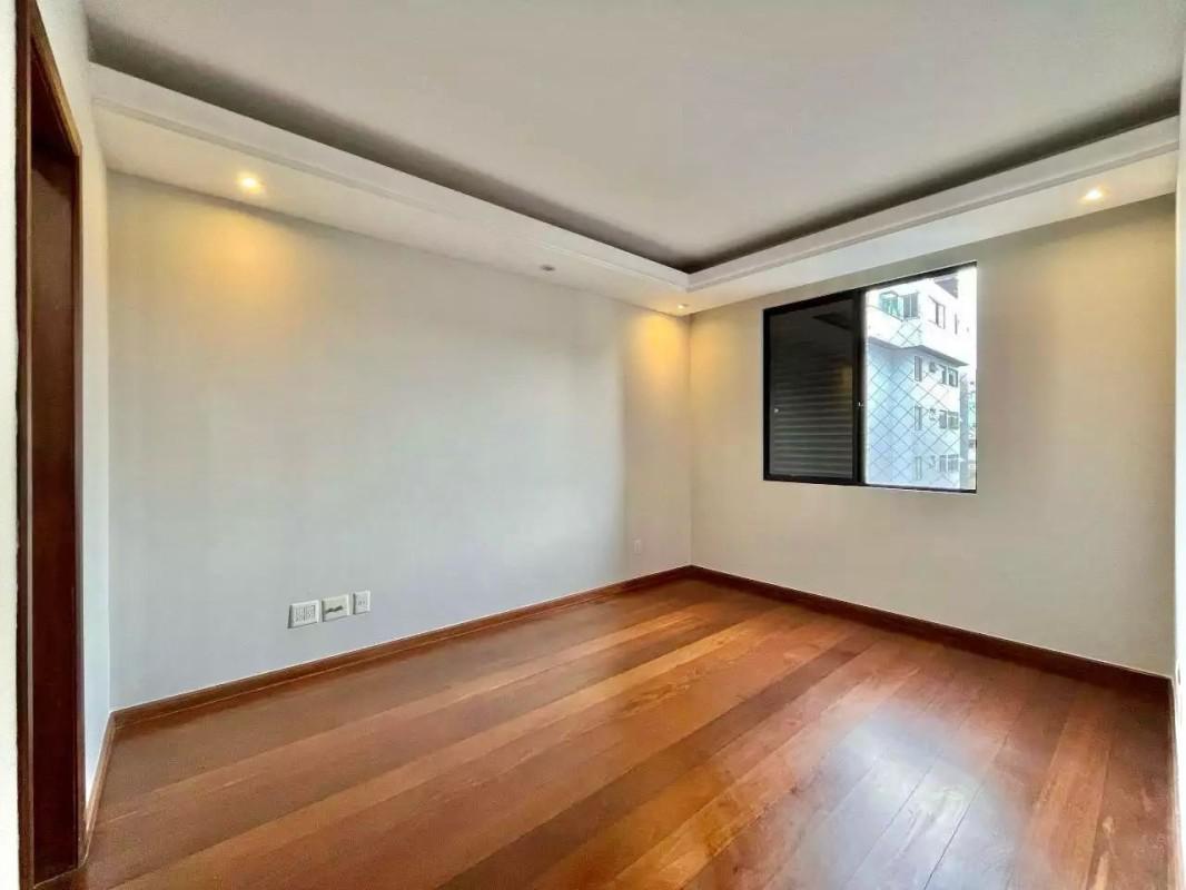 Apartamento, Santo Antônio, 4 Quartos, 3 Vagas, 1 Suíte