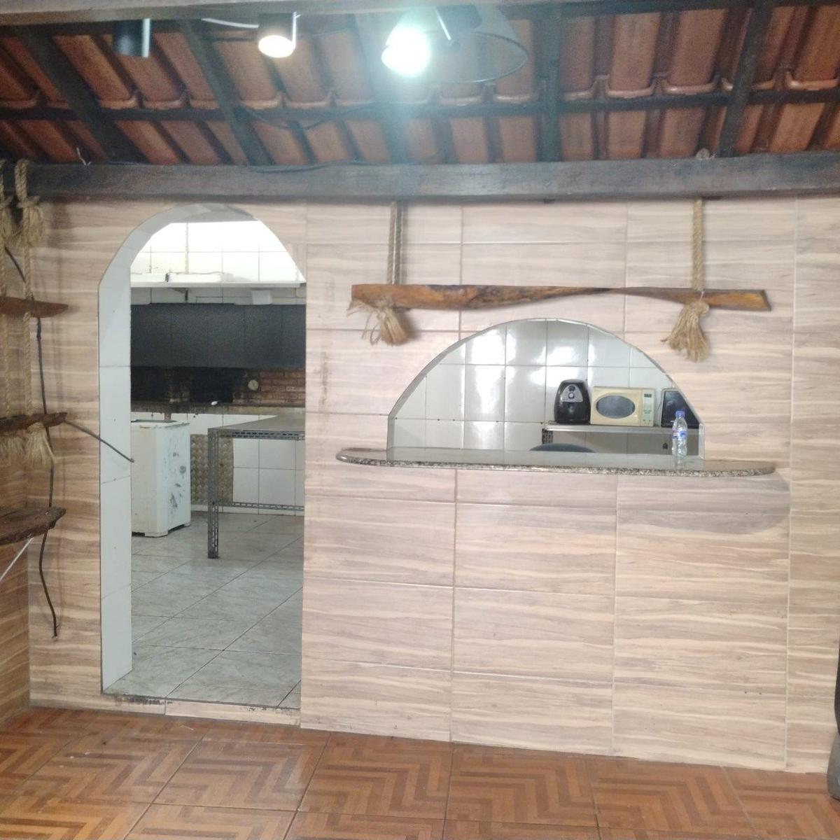 Andar, Jardim Montanhês, 0 Quarto, 0 Vaga