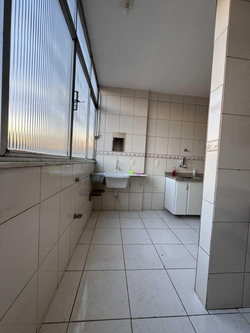 Apartamento, Sagrada Família, 3 Quartos, 2 Vagas, 1 Suíte