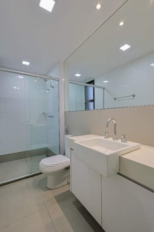 Apartamento, Santa Efigênia, 2 Quartos, 2 Vagas, 1 Suíte