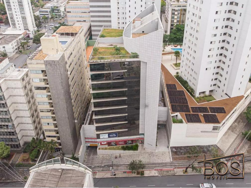 Sala, Santo Agostinho, 0 Quarto, 0 Vaga