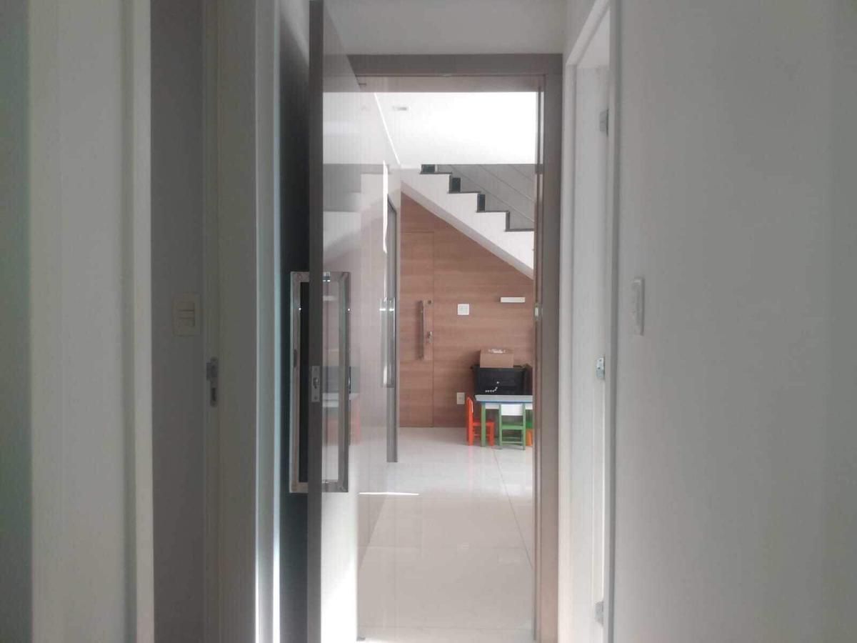 Cobertura, Grajaú, 3 Quartos, 2 Vagas, 1 Suíte