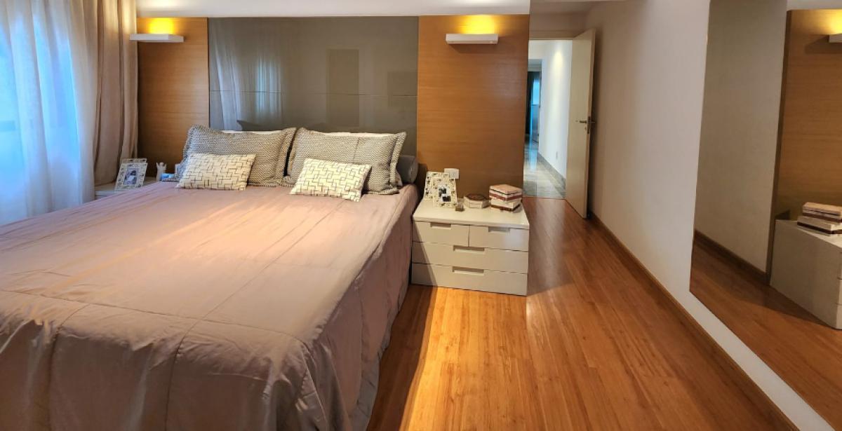 Apartamento, Anchieta, 4 Quartos, 4 Vagas, 2 Suítes